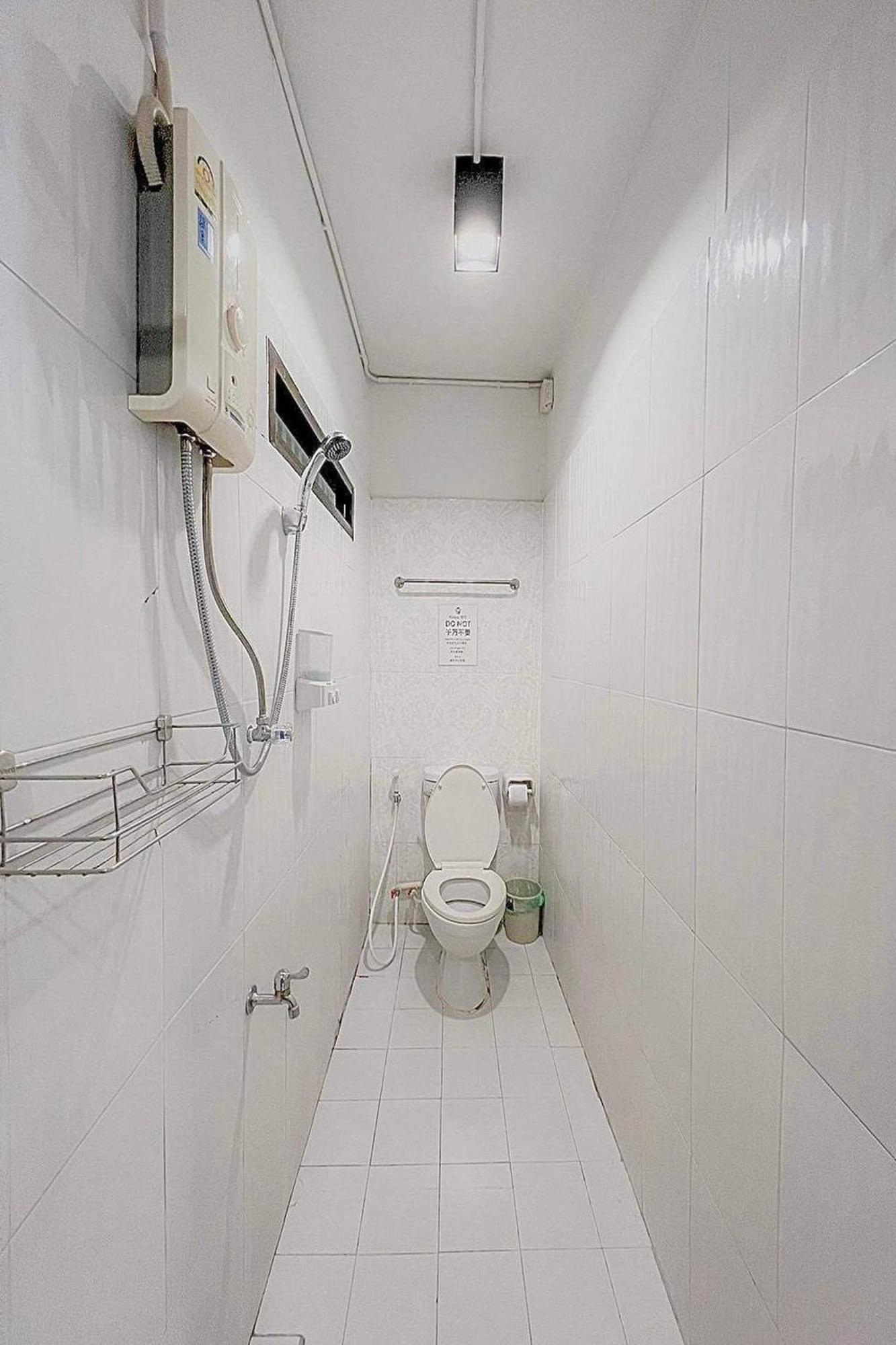 Hostel Vestique Chiang Mai